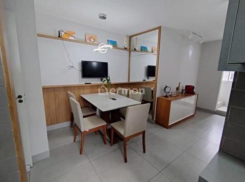Apartamento à venda em Parnamirim, Nova Parnamirim, com 2 quartos, com 104 m²
