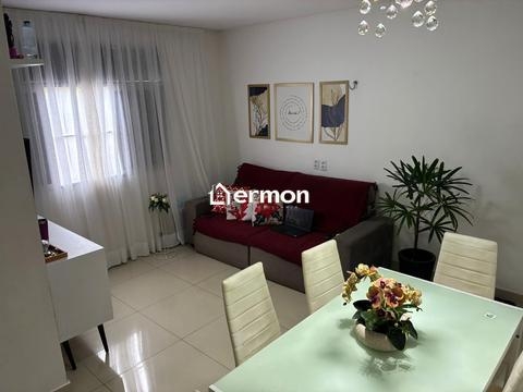 Apartamento à venda em Natal, Capim Macio, com 2 quartos, com 75 m², Condomínio Torre do Mar II
