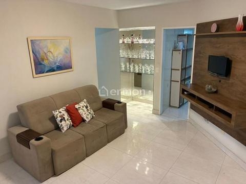 Apartamento à venda em Natal, Lagoa Nova, com 3 quartos, com 84 m², Condomínio Verdes Mares