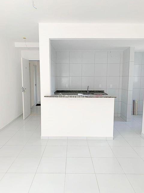 Apartamento à venda em Parnamirim, Nova Parnamirim, com 2 quartos, com 63 m²