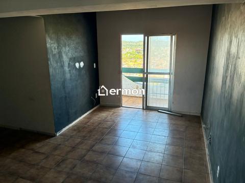 Apartamento à venda em Natal, Candelária, com 2 quartos, com 122 m², Condomínio Edifício Jacumã
