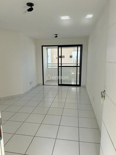 Apartamento à venda em Natal, Ponta Negra, com 2 quartos, com 56 m², Residencial Sun Set