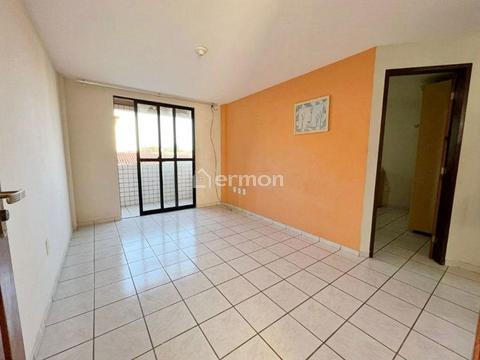Apartamento à venda em Natal, Ponta Negra, com 2 quartos, com 55 m², Edifício  Oceanic Ponta Negra