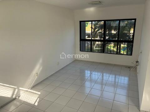 Apartamento à venda em Natal, Neópolis, com 3 quartos, com 75.74 m², Residencial Elza Chaves