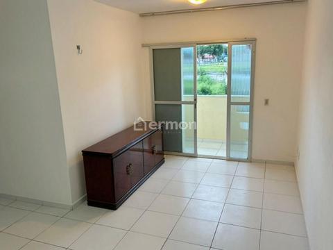 Apartamento à venda em Natal, Candelária, com 3 quartos, com 75 m², Residencial Integração